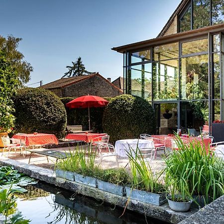 Laives L'Atelier Du Relais Bed & Breakfast エクステリア 写真