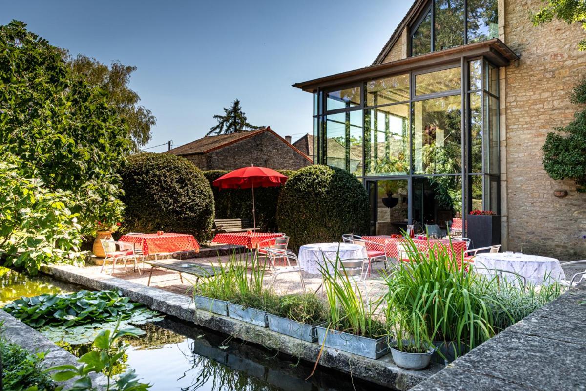 Laives L'Atelier Du Relais Bed & Breakfast エクステリア 写真