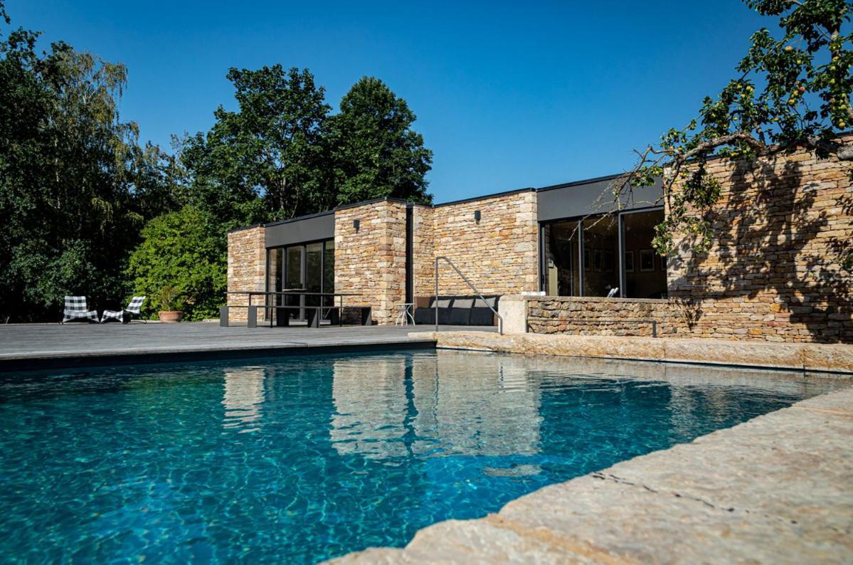Laives L'Atelier Du Relais Bed & Breakfast エクステリア 写真