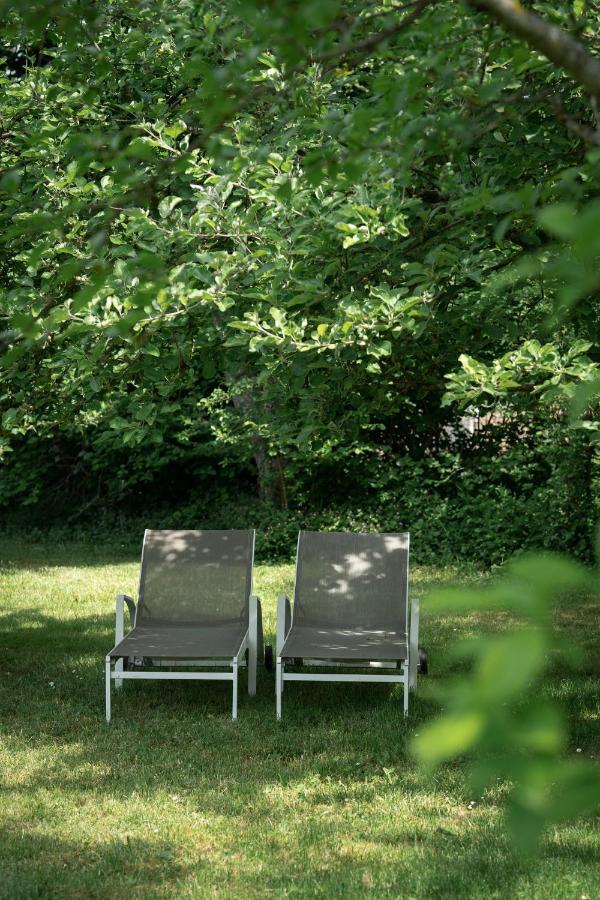 Laives L'Atelier Du Relais Bed & Breakfast エクステリア 写真