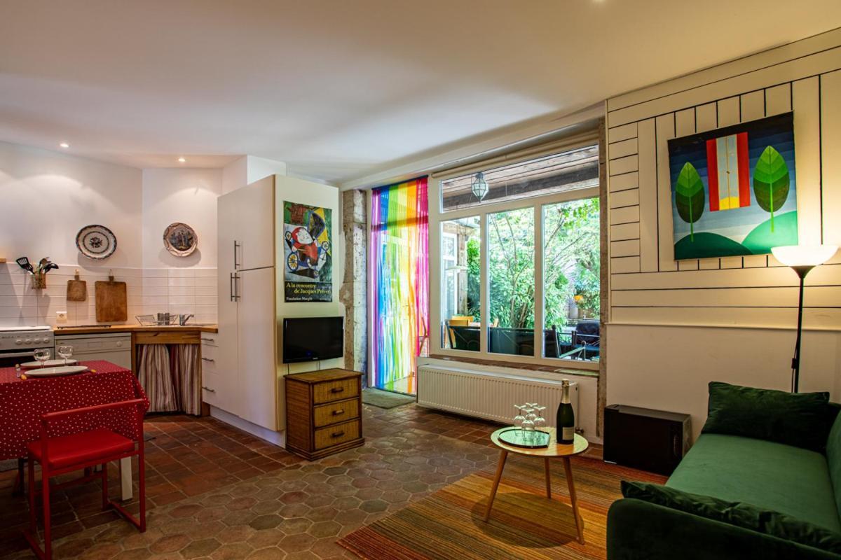 Laives L'Atelier Du Relais Bed & Breakfast エクステリア 写真