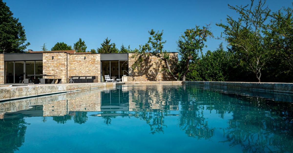 Laives L'Atelier Du Relais Bed & Breakfast エクステリア 写真