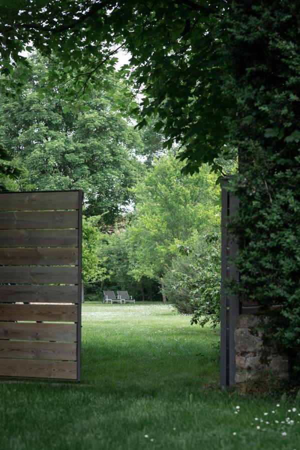 Laives L'Atelier Du Relais Bed & Breakfast エクステリア 写真