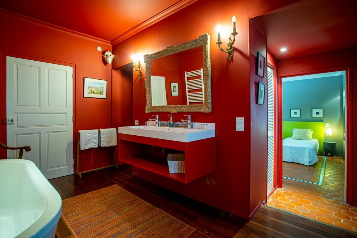 Laives L'Atelier Du Relais Bed & Breakfast エクステリア 写真