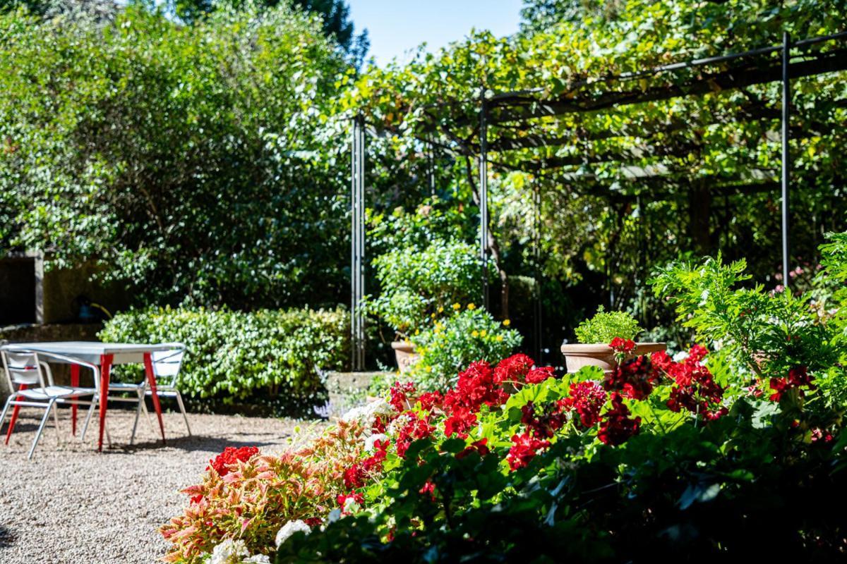 Laives L'Atelier Du Relais Bed & Breakfast エクステリア 写真