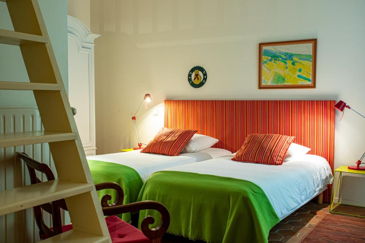 Laives L'Atelier Du Relais Bed & Breakfast エクステリア 写真