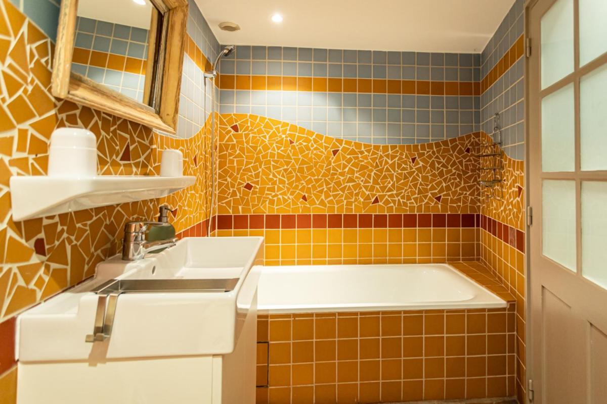 Laives L'Atelier Du Relais Bed & Breakfast エクステリア 写真