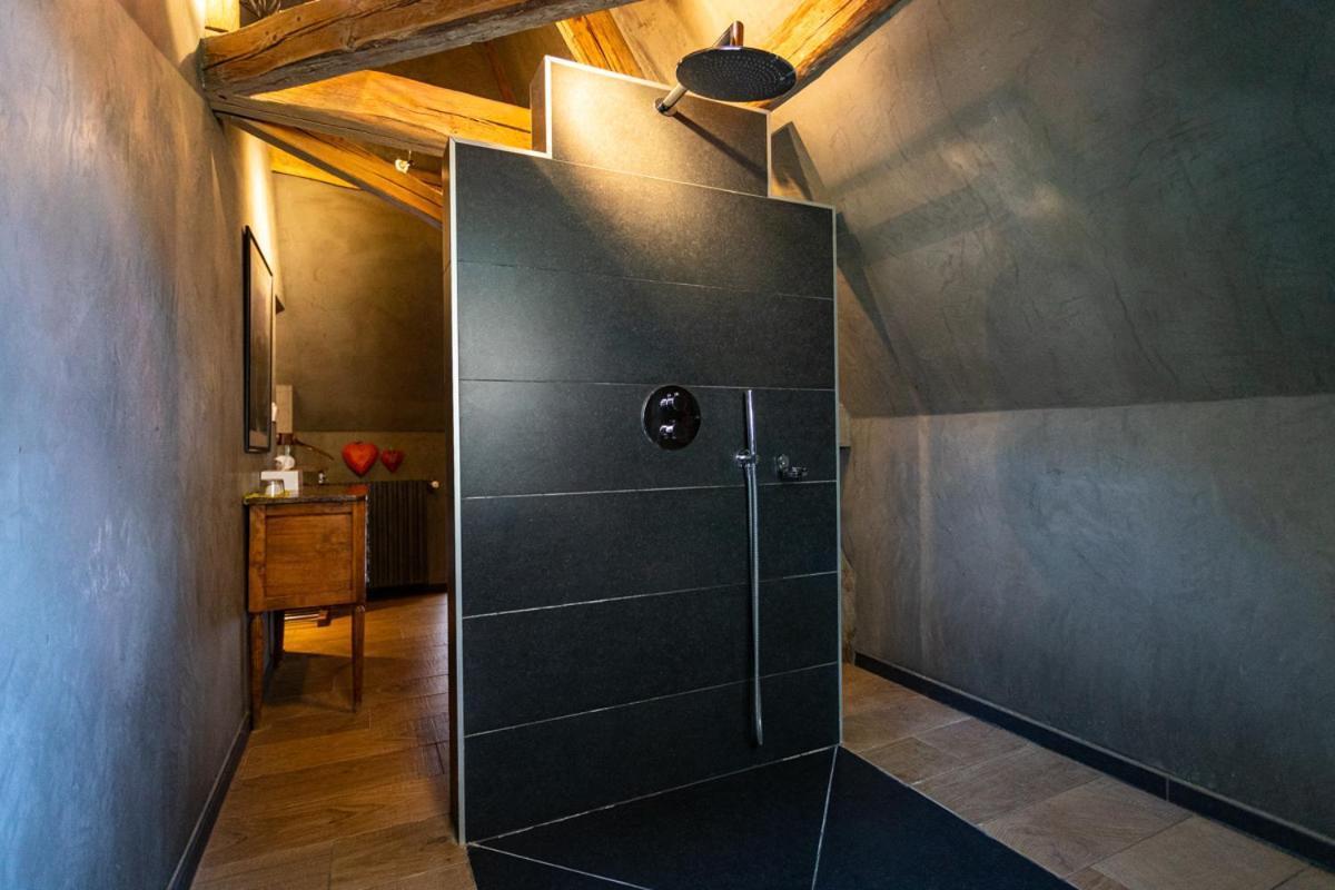 Laives L'Atelier Du Relais Bed & Breakfast エクステリア 写真
