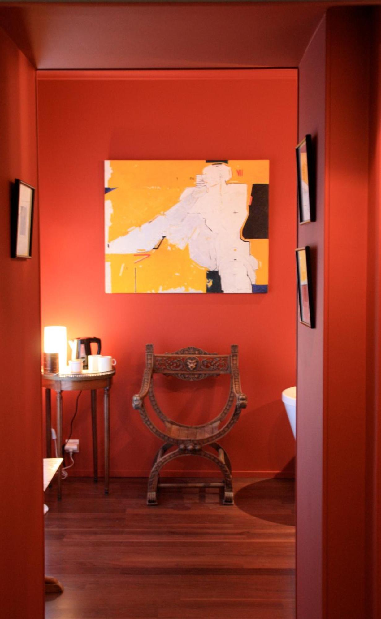 Laives L'Atelier Du Relais Bed & Breakfast エクステリア 写真