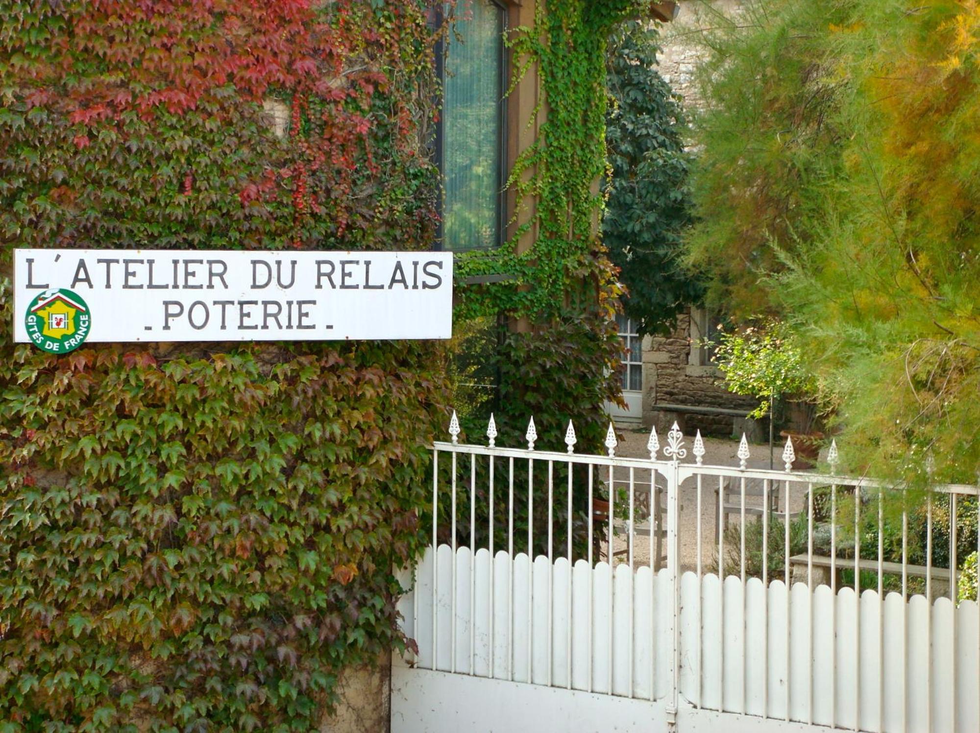 Laives L'Atelier Du Relais Bed & Breakfast エクステリア 写真