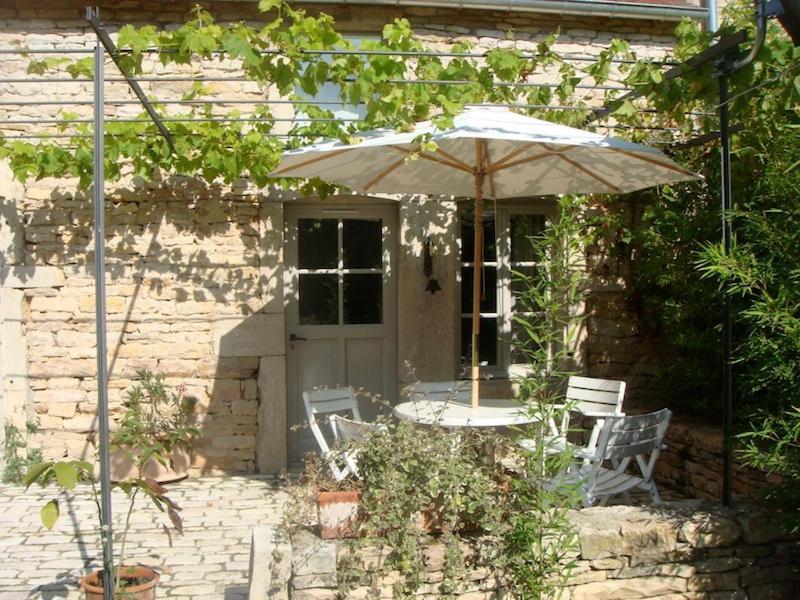 Laives L'Atelier Du Relais Bed & Breakfast エクステリア 写真